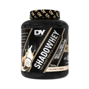 Dorian Yates – ShadoWhey kontsentraat