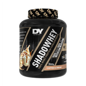 Dorian Yates – ShadoWhey kontsentraat