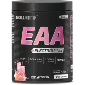 EAA + elektrolüüdid