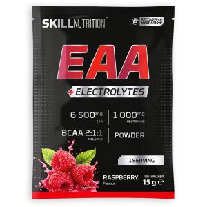 EAA + elektrolüüdid