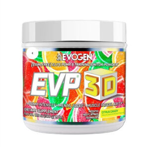 EVP 3D