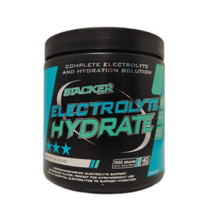 Electrolyte Hydrate