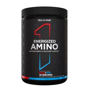 Energized Amino