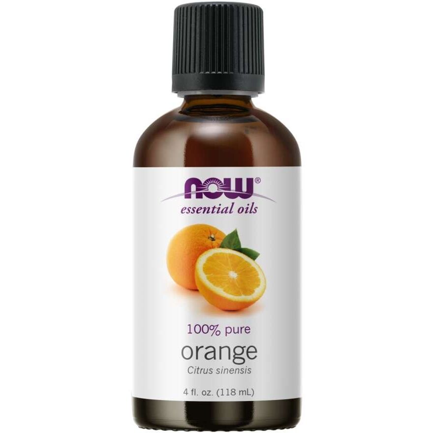 Essential Oil