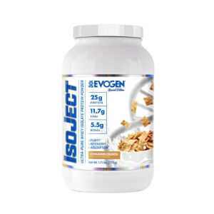 Evogen - IsoJect