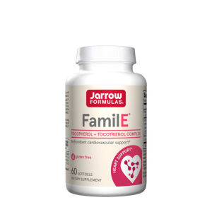 FamilE – 60 pehmet kapslit – Viking Supplements