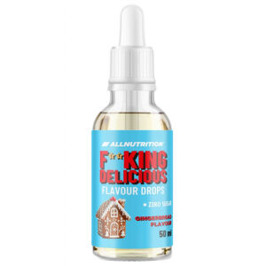 Fitking Delicious Flavour Drops