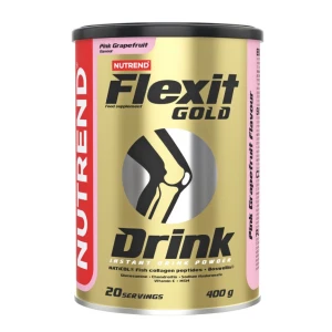 Flexit Gold jook