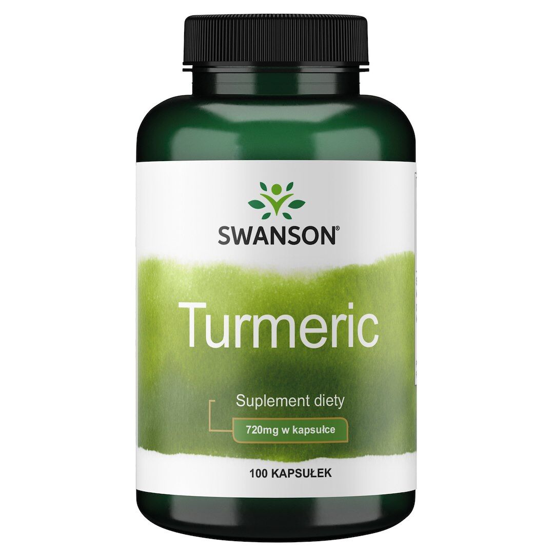Full Spectrum Turmeric