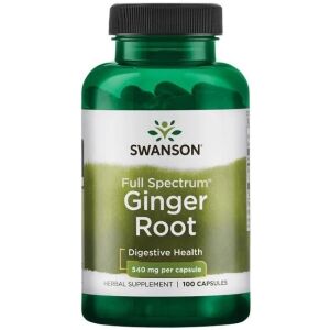 Ginger Root