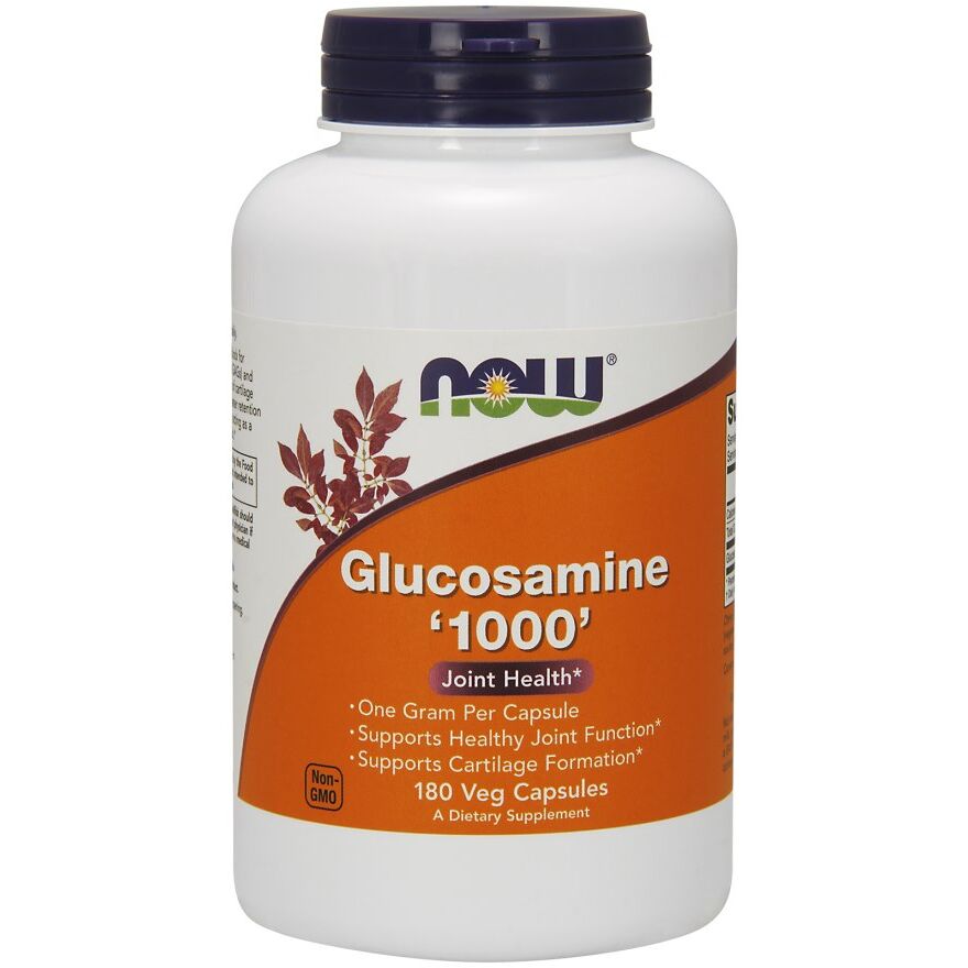 Glükosamiin 1000 – 180 vcaps – Viking Supplements