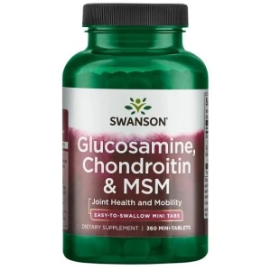 Glükosamiin