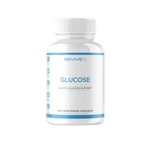 Glucose - 180 vcaps - Viking Supplements