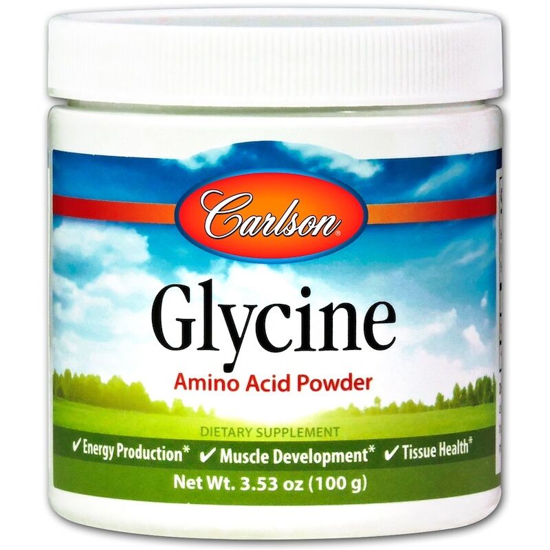 Glütsiin