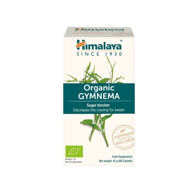Gymnema – 60 kapslit – Viking Supplements