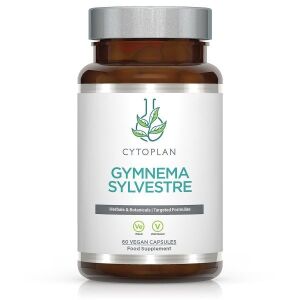Gymnema Sylvestre - 60 vcaps - Viking Supplements