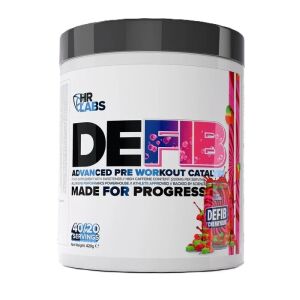 HR Labs – Defib Advanced treeningueelne katalüsaator
