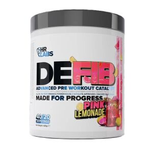HR Labs – Defib Advanced treeningueelne katalüsaator