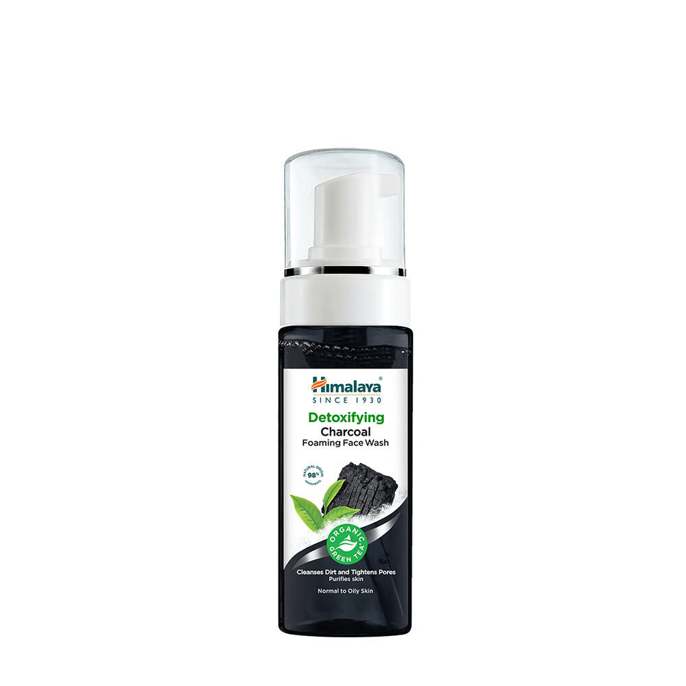 Himalaya söega vahutav näopuhastusgeel (150 ml) – Viking Supplements