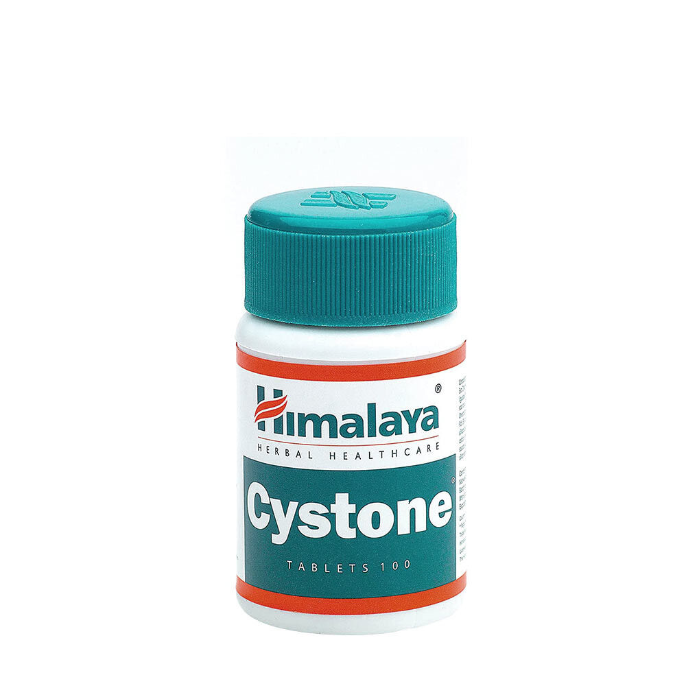 Himalaya Cystone (100 tabletti) – Viking Supplements