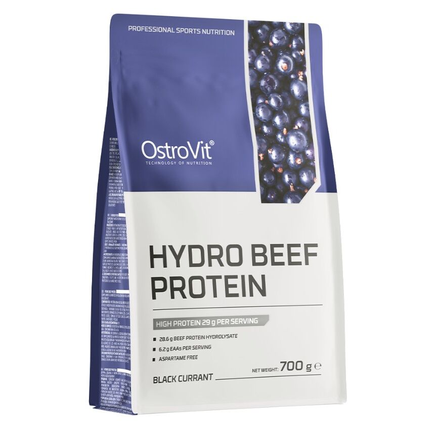 Hüdro-veiseproteiin