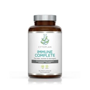 Immune Complete - 120 vcaps - Viking Supplements