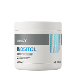 Inositol Supreme Pure - 200g - Viking Supplements