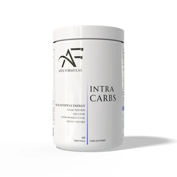 Intra Carbs