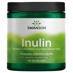 Inulin Powder - 227g - Viking Supplements