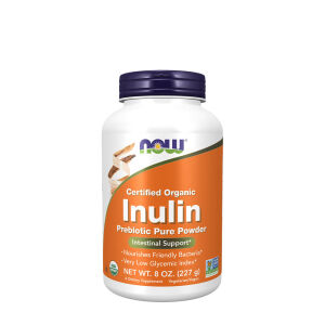 Inulin Prebiotic Pure Powder - 227g - Viking Supplements