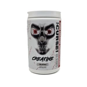 JNX Sports – „The Curse!“ Kreatiin