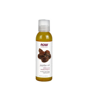 Jojoba Oil - 100% Pure - 118 ml. - Viking Supplements