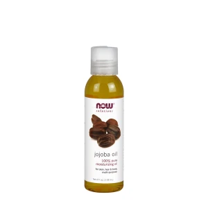 Jojobaõli – 100% Pure – 118 ml – Viking Supplements