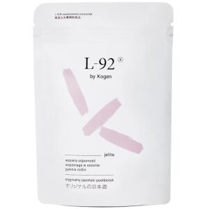 KOGEN L-92® postbiootikum (180 kapslit) – Viking Supplements
