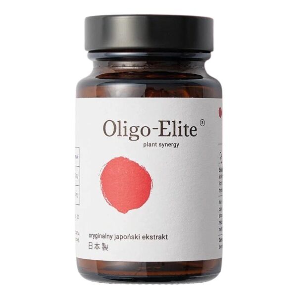 KOGEN Oligo Elite (30 kapslit) – Viking Supplements