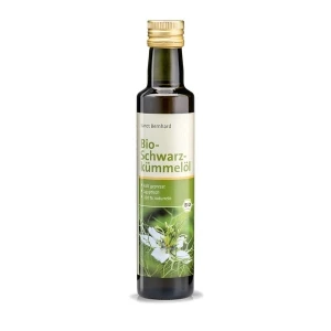 KRAUTERHAUS SANCT BERNHARD orgaaniline köömneõli (250 ml / 8
