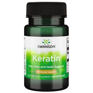 Keratiin