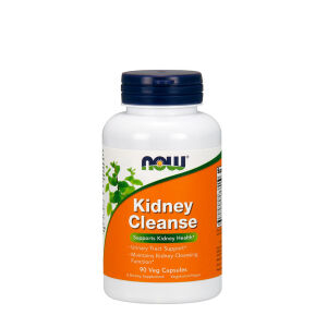 Kidney Cleanse - 90 vcaps - Viking Supplements