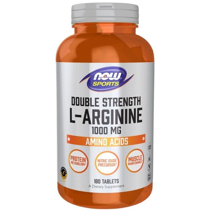 L-arginiin