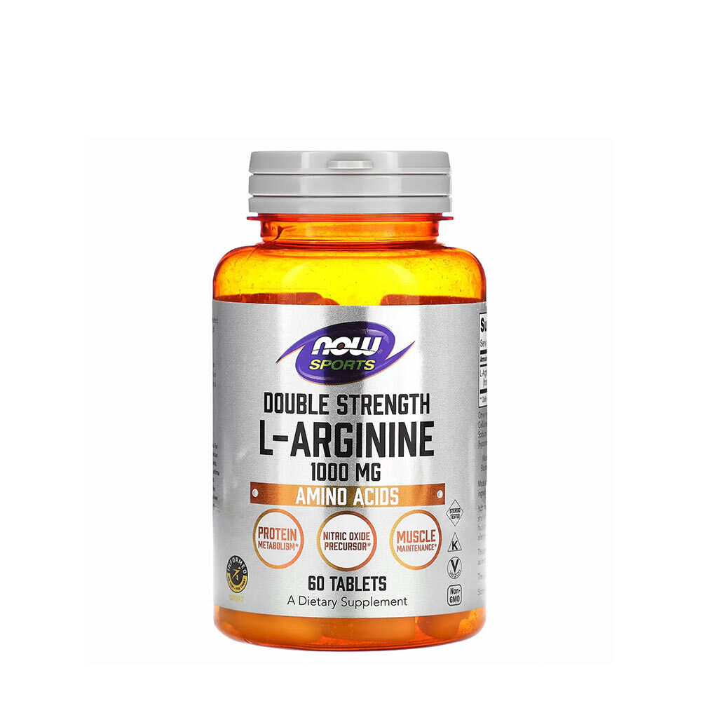 L-arginiin