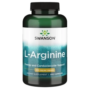 L-arginiin