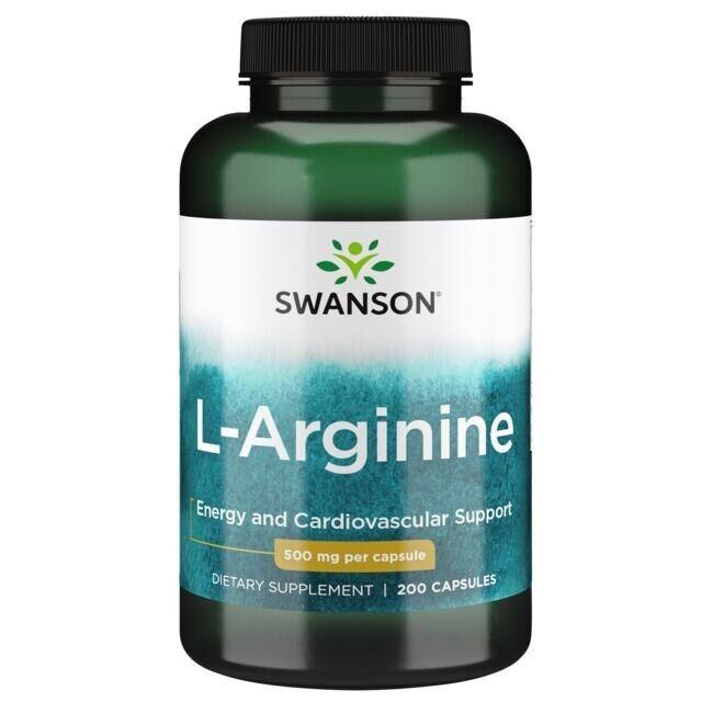 L-arginiin