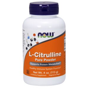 L-tsitrulliin