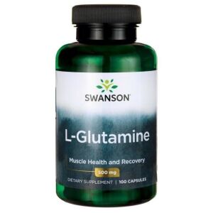 L-glutamiin
