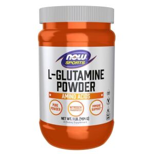 L-glutamiin