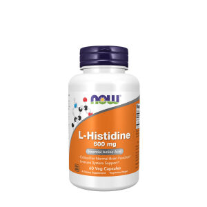 L-histidiin