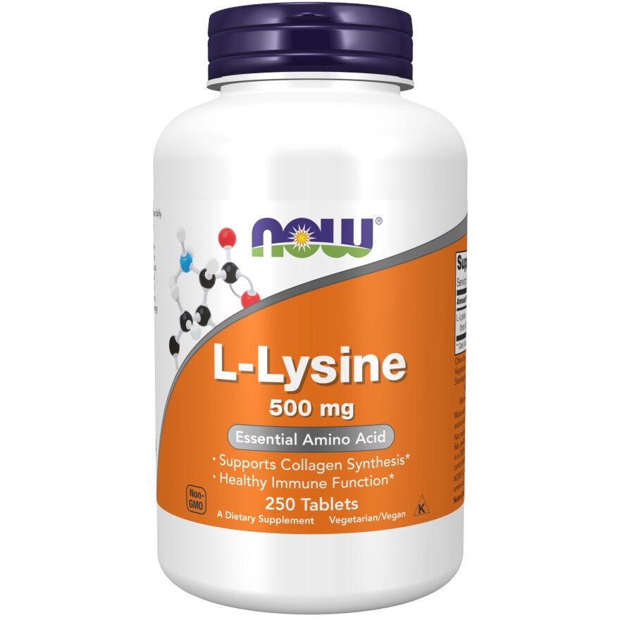 L-lüsiin