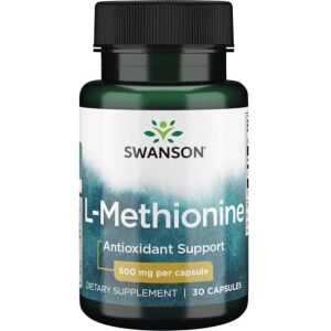 L-metioniin
