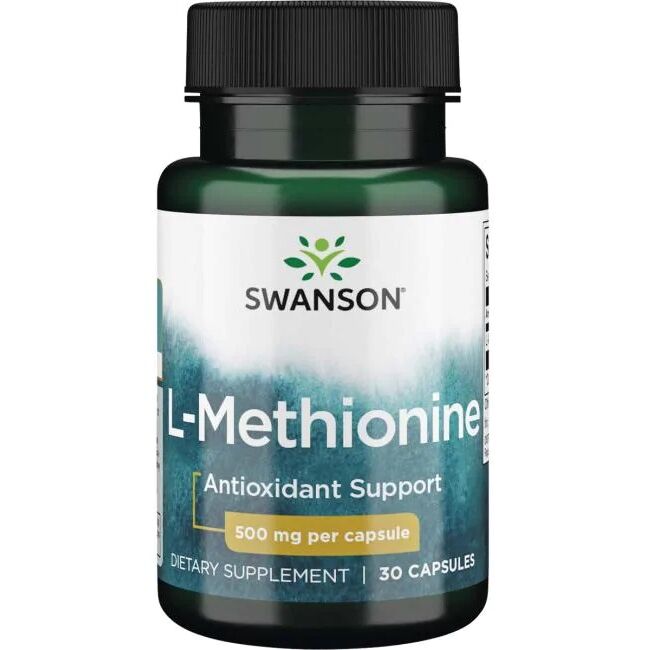 L-metioniin