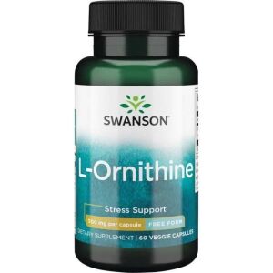 L-ornitiin
